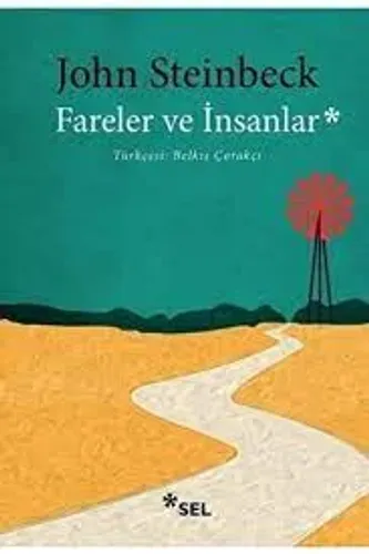 Kültür - Fareler Ve İnsanlar