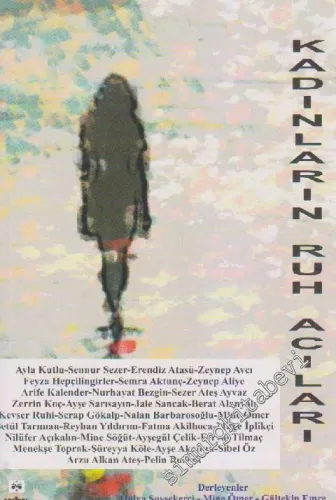 Kadınların Ruh Acıları -         2014