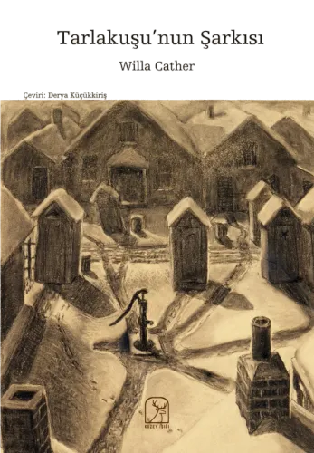 Tarlakuşu'nun Şarkısı