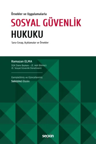 Sosyal Güvenlik Hukuku