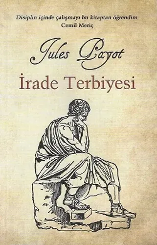 İrade Terbiyesi