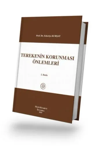 Terekenin Korunması Önlemler