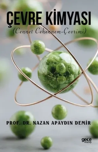 Çevre Kimyası