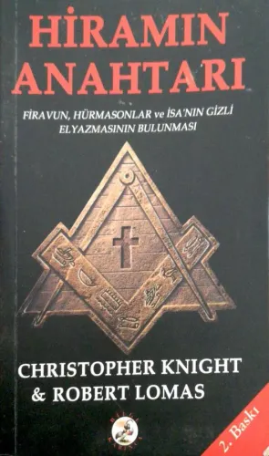 Hiramın Anahtarı