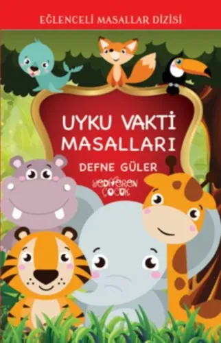 Uyku Vakti Masalları