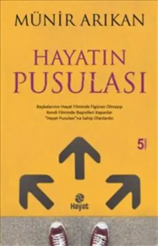 Hayatın Pusulası