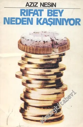 Rıfat Bey Neden Kaşınıyor -