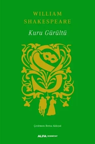 Kuru Gürültü (Ciltli)