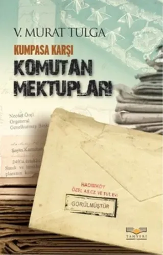 Komutan Mektupları