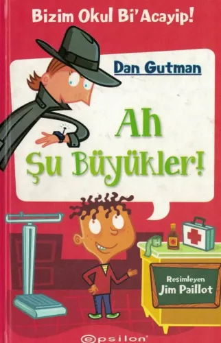 Ah Şu Büyükler!