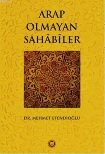 Arap Olmayan Sahabiler