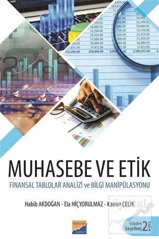 Muhasebe ve Etik