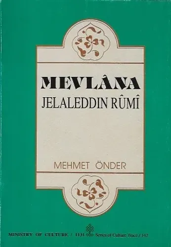 Mevlana Jelaleddin Rumi