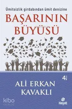 Başarının Büyüsü