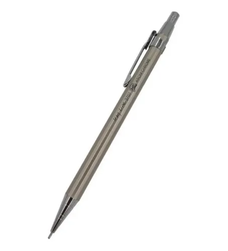 Pritt-Versatil - Iron Line 3707 - 0.7 mm - Krom