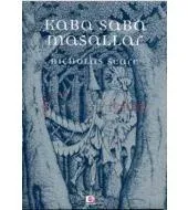 Kaba Saba Masallar
