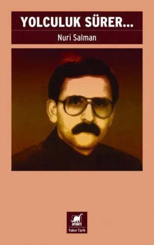 Yolculuk Sürer…