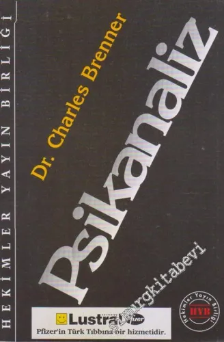 Psikanaliz: Temel Kavramlar -        1993