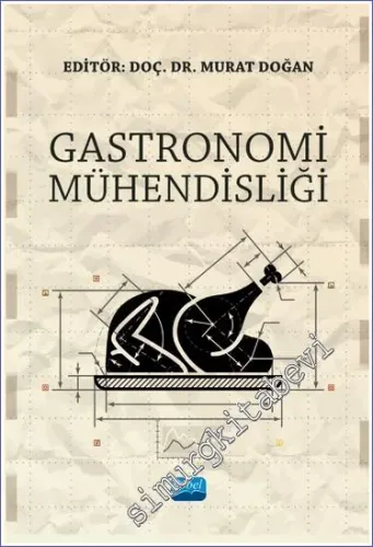 Gastronomi Mühendisliği -         2023