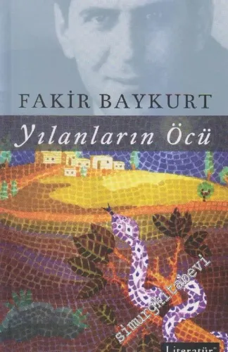 Yılanların Öcü -         2023