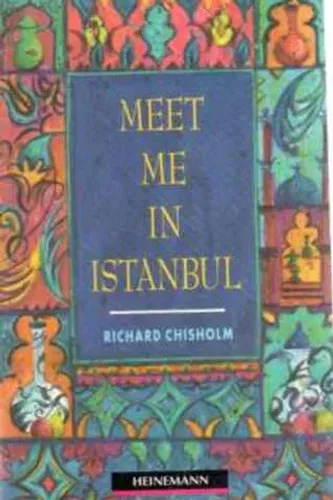Meet Me In Istanbul