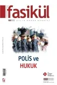 Fasikül Aylık Hukuk Dergisi Sayı:65 Nisan 2015