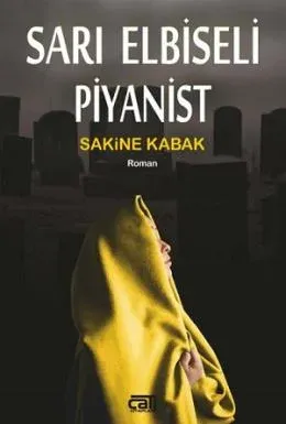 Sarı Elbiseli Piyanist