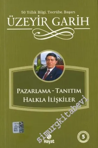 Pazarlama - Tanıtım Halkla İlişkiler -        2000
