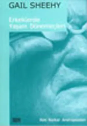 Erkeklerde Yaşam Dönemeçleri; Kim Korkar Andropozdan