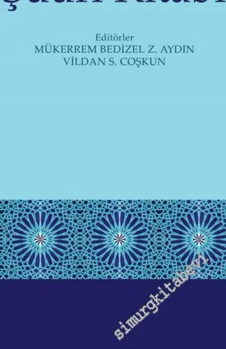 Şuuri Kitabı: Hekim Şair Olunca -         2018
