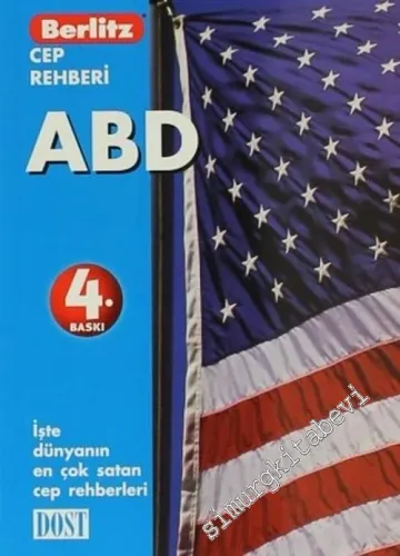 Berlitz ABD Cep Rehberi: New York, New England, Orta Atlantik, Güney, Orta Batı, Kayalık Dağlar ve diğerleri -         2012