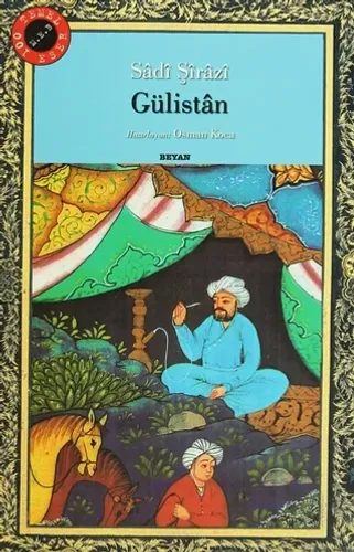 Gülistan