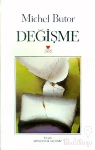 Değişme