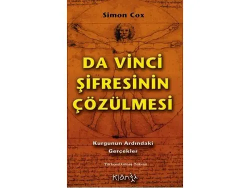 Da Vinci Şifresinin Çözülmesi: Kurgunun Ardındaki Gerçekler