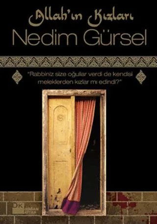 Allah’ın Kızları Nedim Gürsel