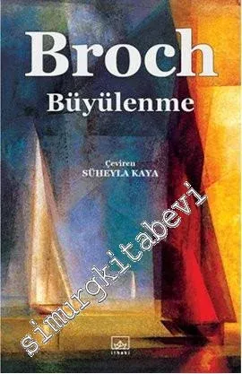 Büyülenme -