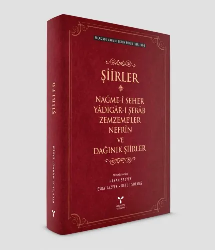 Şiirler