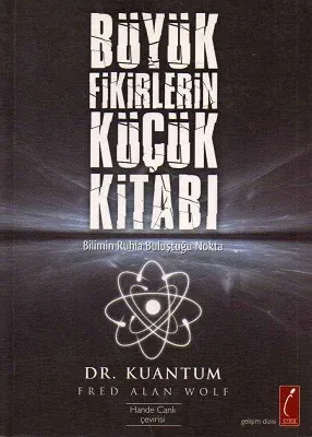 Büyük Fikirlerin Küçük Kitabı