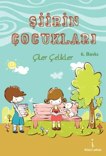 Şiirin Çocukları