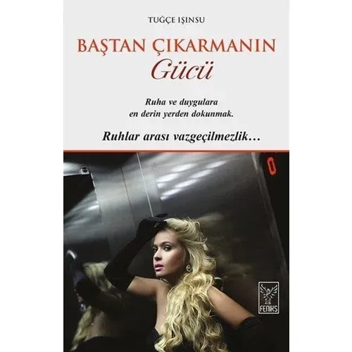Kültür - Baştan Çıkarmanın Gücü