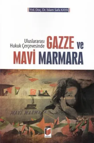 Gazze ve Mavi Marmara