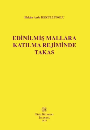 Edinilmiş Mallara Katılma Rejiminde Takas