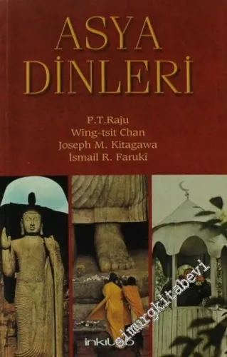 Asya Dinleri -        2002