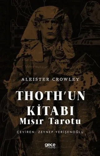 Thoth'un Kitabı