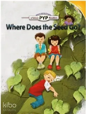Where does the Seed Go ? (Level-1)