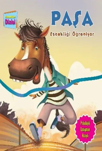 Paşa Esnekliği Öğreniyor; Yetenekler Dizisi