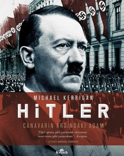 Hitler (Ciltli)