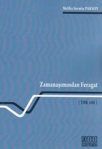 Zamanaşımından Feragat