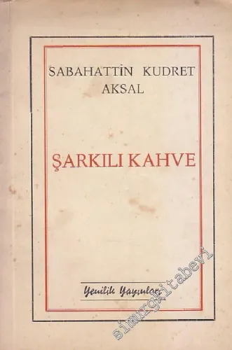 Şarkılı Kahve -