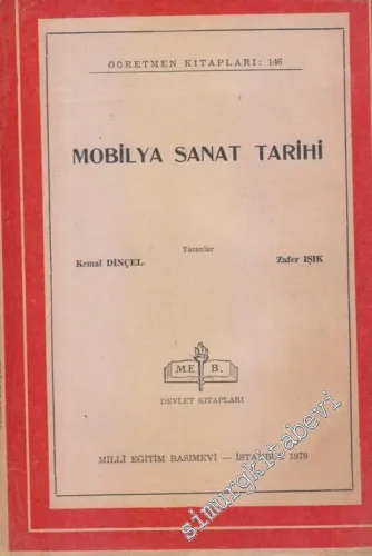 Mobilya Sanat Tarihi -        1979